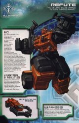 BUY NEW transformers - 104758 Premium Anime Print Poster